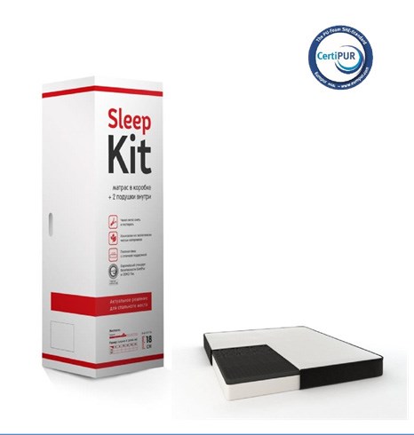 Матрас Sleep Kit 1689 - фото 4547