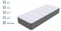Матрас Best 1000 M 1815